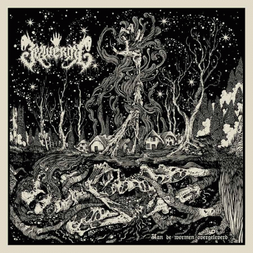 Aan de Wormen Overgeleverd